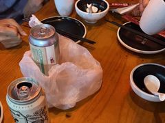 -小红烤翅(傅厚岗店)