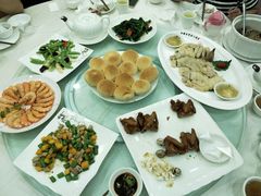 -清心鸡沙田乳鸽店·非遗传承(粤垦路店)