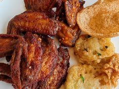 -浙江西子宾馆·瑶园咖啡厅