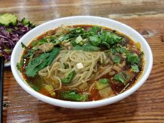 -桂花香手工面(鼓楼店)