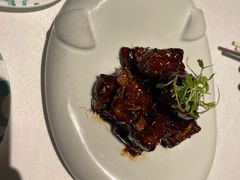 -桂满陇·海市蜃楼·黑金(国金店)