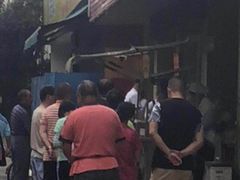 -金杨老摊头蛋饼(金口路店)