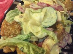 -郑阿姨的家·이모네·韩料&烤肉(武川路店)