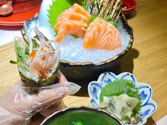 -江左尚白日本料理(万象城店)