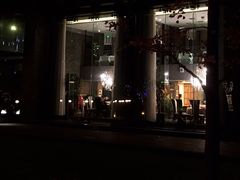 -唐廊烤鸭店(工体店)