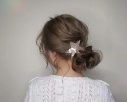 点击看大图 -3AM HAIR SALON烫发染发接发