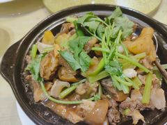 -紫竹轩私房菜(江南西路店)