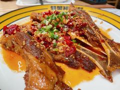 -涂辣辣·现炒虾蟹锅(梦时代店)