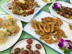 -景好海鲜餐厅(大鹏必选旅游店)