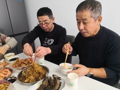 -杨记万里香炸肉(孟营店)