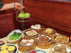 -点都德(大茶楼店)