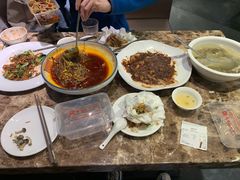 -龙景轩大酒店(宝杨路店)