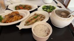 -宝生月子中心(独栋园林·福田店)