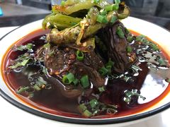 -院8里·少城记忆老川菜(宽窄巷子店)