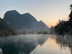 -靖西鹅泉风景区