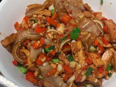 -八碗湘长沙市井菜(坡子街店)