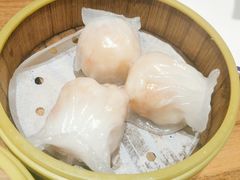 -圣河湾虾饺美食(站前店)