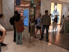 -乐天免税店(明洞店)