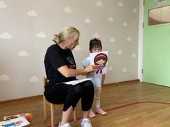 -YoKID优儿学堂早教托育园(青塔路店)