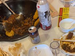 -江湖水乡铁锅炖魚(周庄嘉园店)