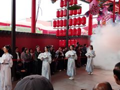 -杭州宋城