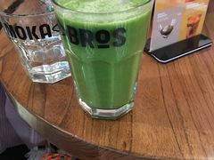 -Moka Bros 摩卡站(西单大悦城店)