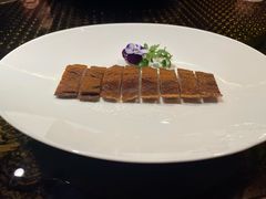 -杭州西子湖四季酒店·金沙厅