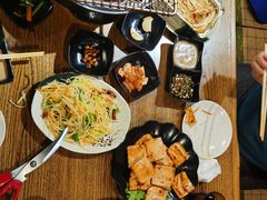 -大壮家原味烤肉(兴华北街店)