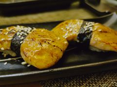 -昊·来了寿司(双楠2店)