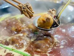-石灰市毛记烧鸡公(解放碑店)