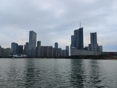 -天鹅湖体育公园