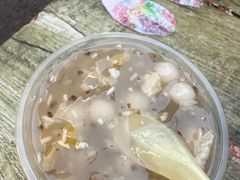 -小胡子祥彪烧烤(北湖总店)