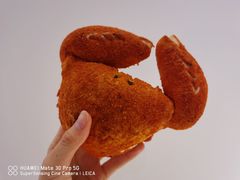 -喜茶(北京五棵松华熙店)