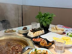 蒿菜-怪怪龙虾·来自江苏盱眙(惊驾路店)