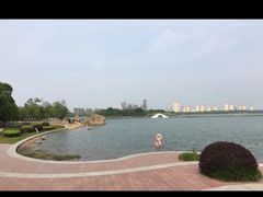 -暨阳湖生态园