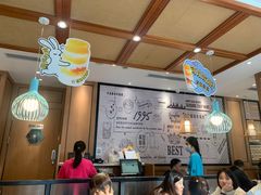 大堂-满记甜品(湖滨店)
