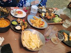 -Shantek象提南亚餐厅&西餐融合Bistro(淮海中路店)