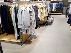 -MUJI无印良品(世博源店)