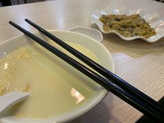 -兄弟深夜豆浆
