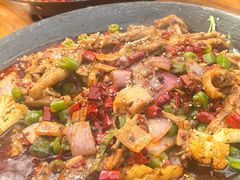 鸭掌-三丁一体菜(绵远街店)