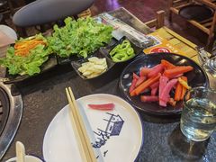 -碳匠炭火烤肉