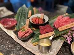 -老乾杯和牛烧肉(王府中环店)