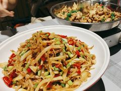 -彭耕记猪油炒小菜(吉联mall店)