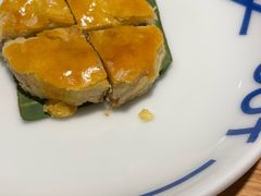 手工玫瑰鲜花饼-一坐一忘云南菜(嘉里中心店)