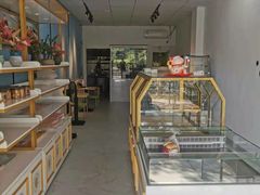 -star party cake创意网红生日蛋糕(北碚店)
