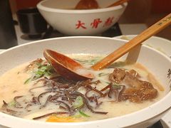 -味千拉面(广州白云机场T1西二店)