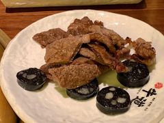 -御牛道日式烤肉料理(杭州万象城店)