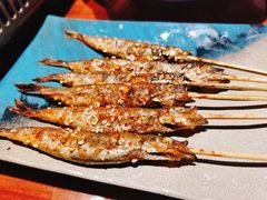 -千岛蚝高压锅生蚝·人参火锅(白云万达店)