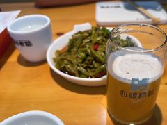 -四禧精酿铜锅涮肉·烧烤工场(大明湖店)