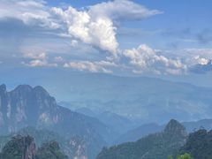 -黄山风景区